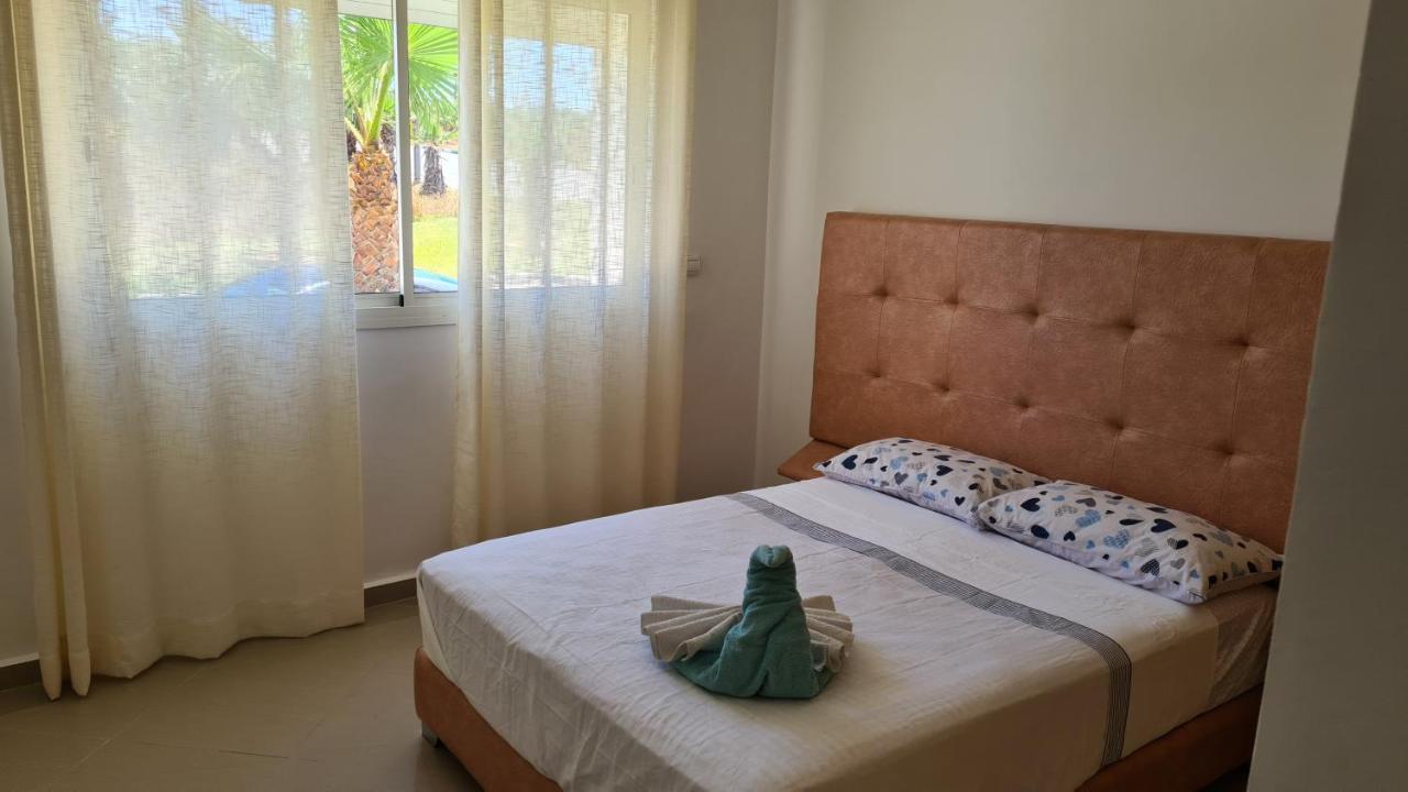 Asilah Marina Golf Appart Dış mekan fotoğraf